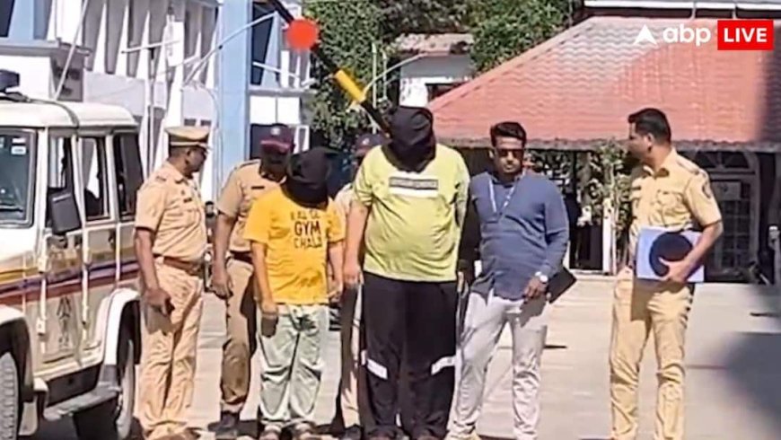 'अश्लील भाषा, साड़ी-बिंदी का मजाक...एक हिंदू ने अपनाया इस्लाम', TCS की पूर्व कर्मचारी के चौंकाने वाले खुलासे