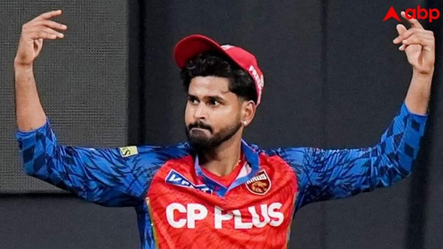 श्रेयस अय्यर ने मुंबई का नाम लेकर लिखा 5 शब्दों को ऐसा मैसेज, चिढ जाएंगे MI फैंस