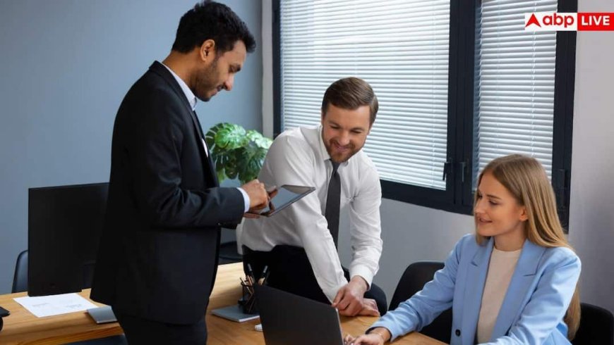Corporate Grooming In Workplace: निदा खान की तरह क्या आपका बॉस भी कर रहा कॉर्पोरेट ग्रूमिंग? ये 5 सिग्नल समझाएंगे ऑफिस का माहौल
