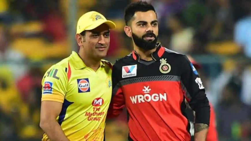 आज के दिन हुई थी IPL की शुरुआत, जानें कितने खिलाड़ी पहले सीजन से अब तक खेल रहे