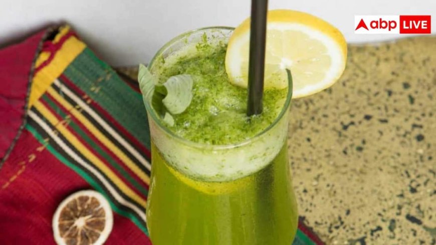 घर पर ऐसे बनाएं आम का पना, आसपास भी नहीं फटकेगी गर्मी