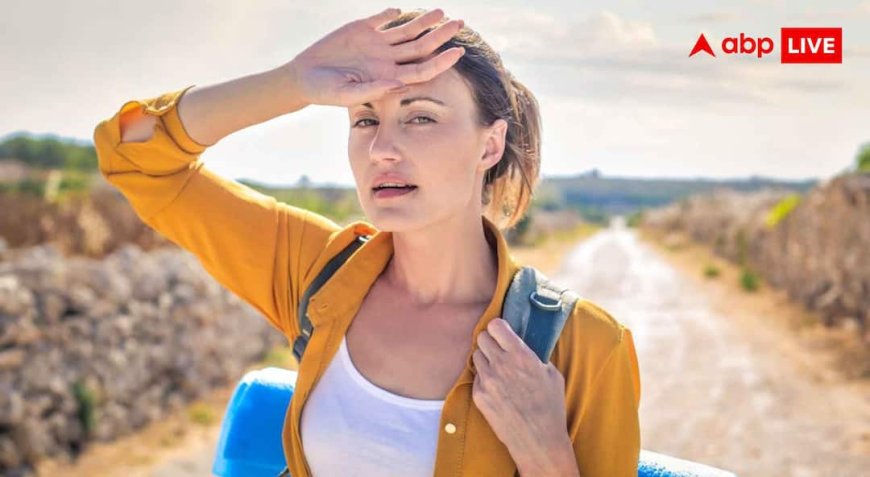 Summer Health Tips: गर्मी में धूप में घूमते-घूमते गायब हो जाती है एनर्जी, ये काम करेंगे तो दिनभर रहेंगे एक्टिव