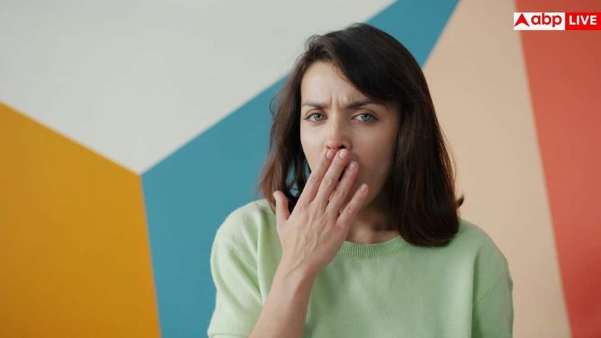 Mouth Breathing Effects: क्या सुबह उठकर आपको भी लगती है थकान? मुंह से सांस लेने की आदत हो सकती है वजह