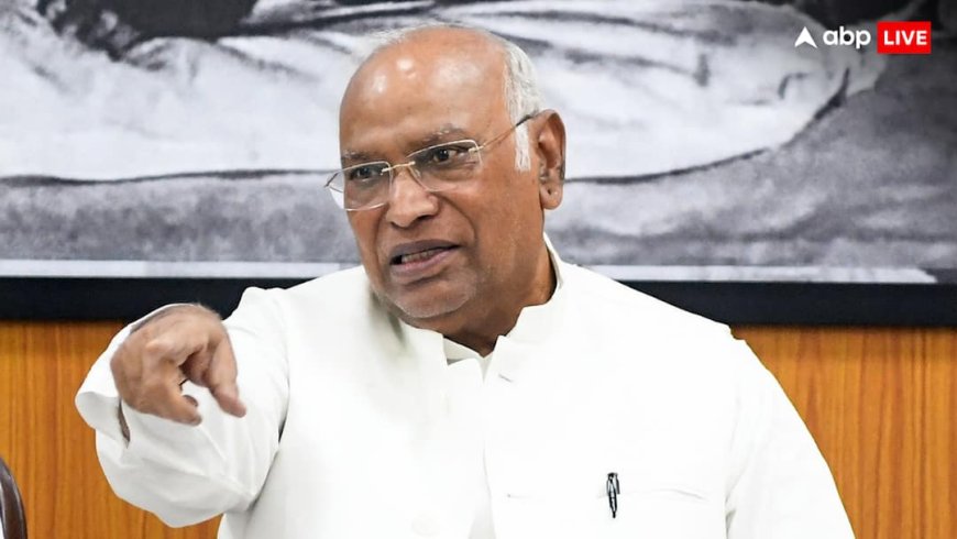 ‘उनके पास 12 सालों में दिखाने के लिए कुछ खास नहीं...’, PM मोदी के आरोपों पर कांग्रेस का पलटवार