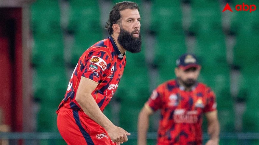 IPL 2026 छोड़कर क्यों खेल रहे हैं PSL? इंग्लैंड के इस क्रिकेटर ने बताई दिल की बात; जानें क्या कहा