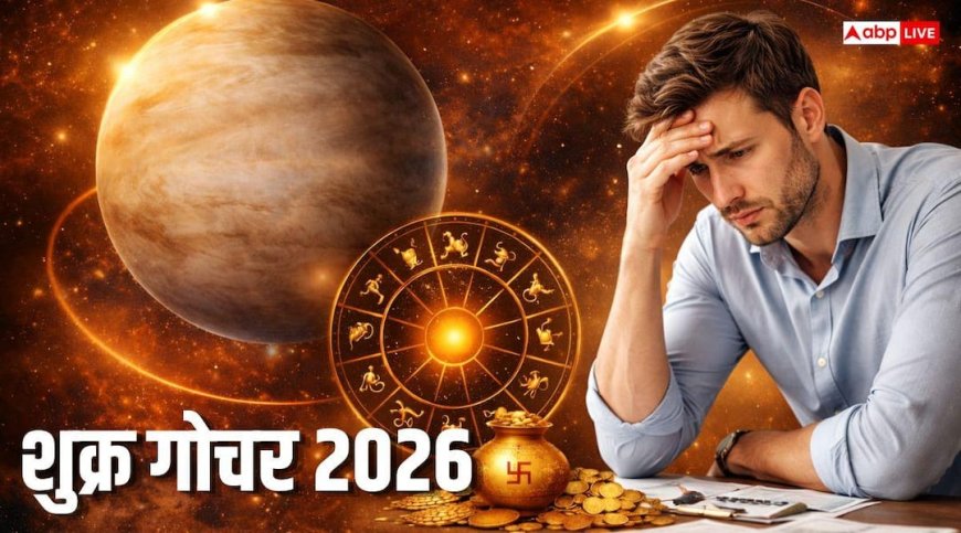 Shukra Gochar Akshaya Tritiya 2026: शुक्र की शुभता से अक्षय तृतीया पर वंचित रह जाएंगी ये राशियां