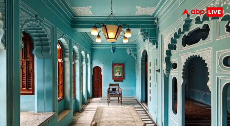 Traditional Indian Homes Designs: बिना AC भी ठंडे रहते थे गांव के घर, जानें इनके डिजाइन की खासियत और मॉर्डन घरों के लिए जरूरी टिप्स