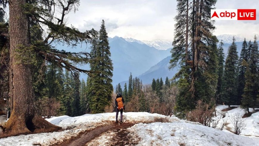 Summer Vacation Travel Guide: गर्मियों की छुट्टियां बिताने के लिए ढूंढ रहे हैं बेस्ट लोकेशन, ये लिस्ट देख लें तो दूर हो जाएगी कंफ्यूजन