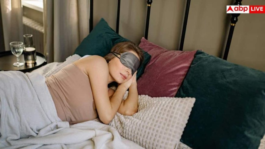 Sleep Apnea Risk: स्लीप एपनिया कर रहा परेशान तो हो जाएं अलर्ट, वरना चुपके-चुपके दबोच लेगी मौत