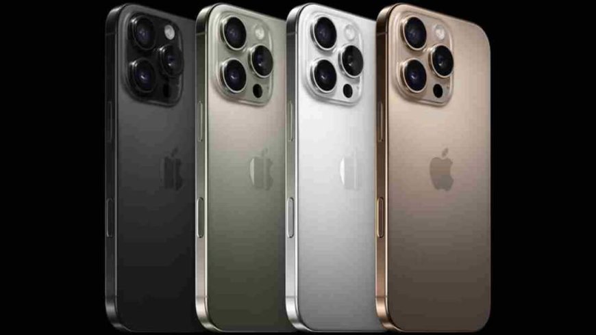 1 लाख रूपये वाला iPhone अब आधी कीमत में! जानिए कैसे सिर्फ 50 हजार में मिलेगा ये प्रीमियम फोन