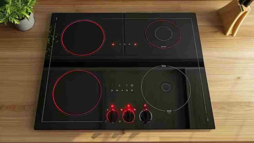 क्या इन्वर्टर पर भी इंडक्शन को चला सकते हैं? अभी जान लें सच्चाई वरना एक गलती से हो सकता है बड़ा नुकसान