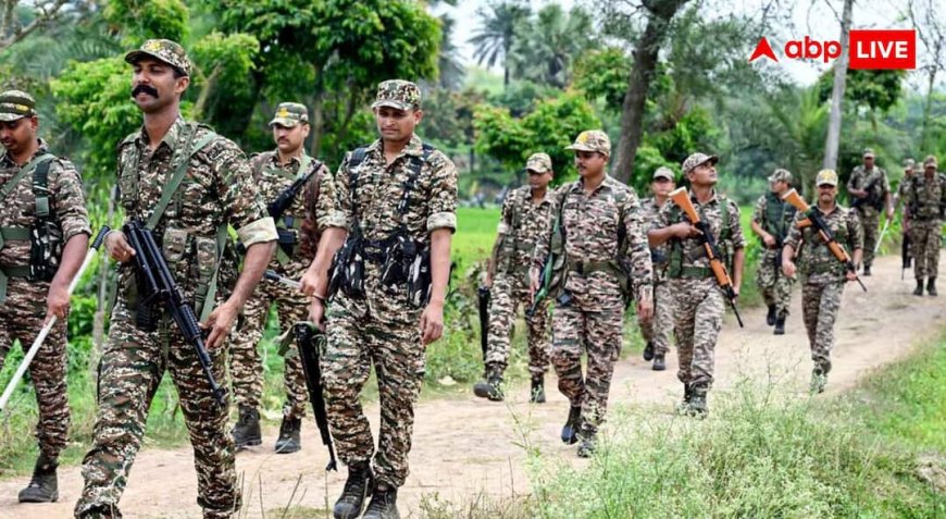 CRPF Constable Recruitment 2026: CRPF में 10वीं पास युवाओं के लिए 9,195 पदों पर सुनहरा मौका, आवेदन कल से शुरू