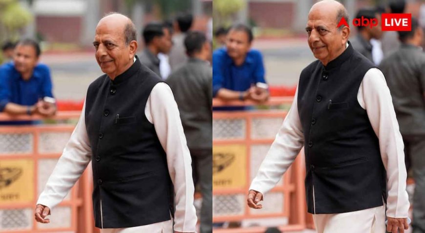 Dinesh Trivedi High Commissioner Bangladesh : कितने पढ़े लिखे हैं दिनेश त्रिवेदी, जिन्हें भारत सरकार ने बांग्लादेश में बनाया हाई कमिश्नर?