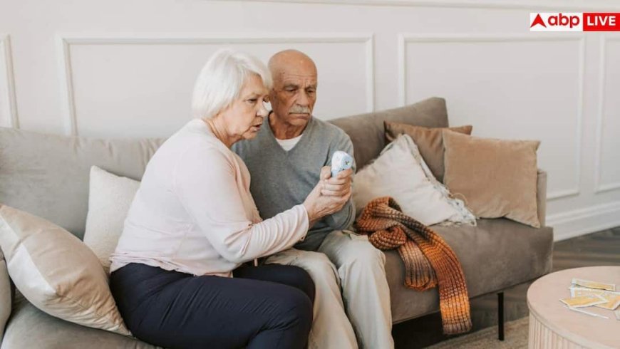 Alzheimer Risk Factors: शरीर में आयरन कम है तो हल्के में न लें, हो सकता है अल्जाइमर; इस देश में 1 करोड़ लोगों पर खतरा