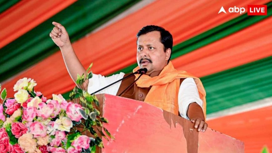 EXCLUSIVE: 'आजकल अखिलेश यादव ने टोपी पहनना...', BJP अध्यक्ष नितिन नबीन ने ये क्या कहा, ममता बनर्जी पर भी किया वार