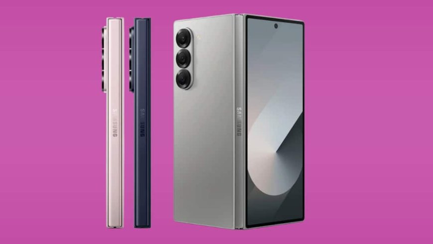 सैमसंग के इस मुड़ने वाले फोन पर आ गया बड़ा डिस्काउंट, यहां से उठाएं हजारों की छूट का फायदा