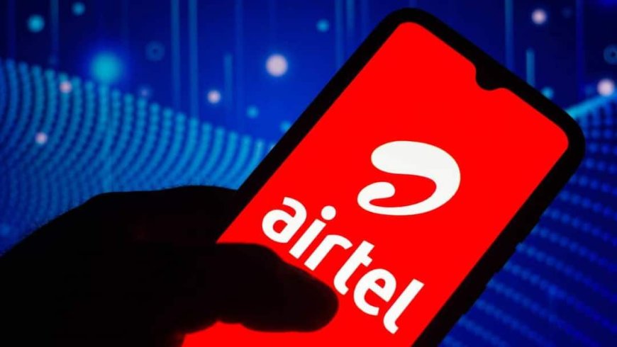 Airtel का नया रिचार्ज प्लान! अब 84 दिन तक मिलेंगे इतने सारे बेनिफिट्स, कीमत 500 रुपये से भी कम