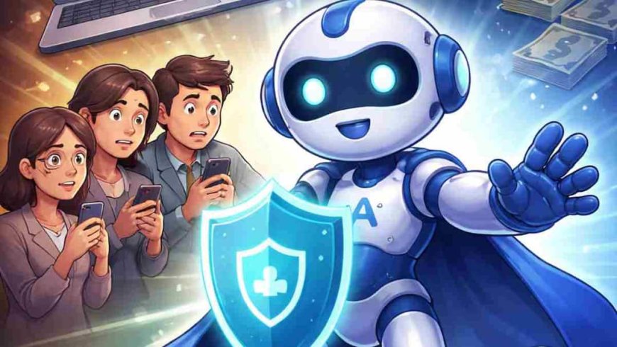 डिजिटल अरेस्ट से कैसे निर्भय बनाएगा 'अभय', कैसे काम करेगा फर्जी नोटिस पहचानने का यह सिस्टम?