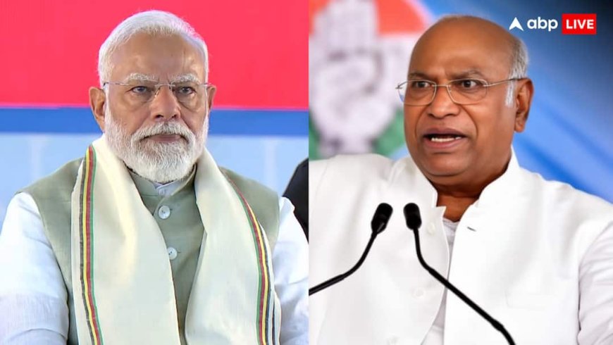 Tamil Nadu Assembly Elections 2026: पीएम मोदी पर खरगे का बड़ा विवादित बयान, फिर दी सफाई, भड़की बीजेपी बोली- मांगो माफी