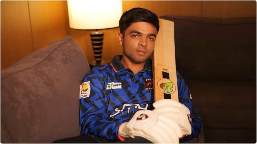 कौन हैं MI के Danish Malewar? क्या है इस क्रिकेटर का धर्म? जानें कैसे IPL में हुई एंट्री