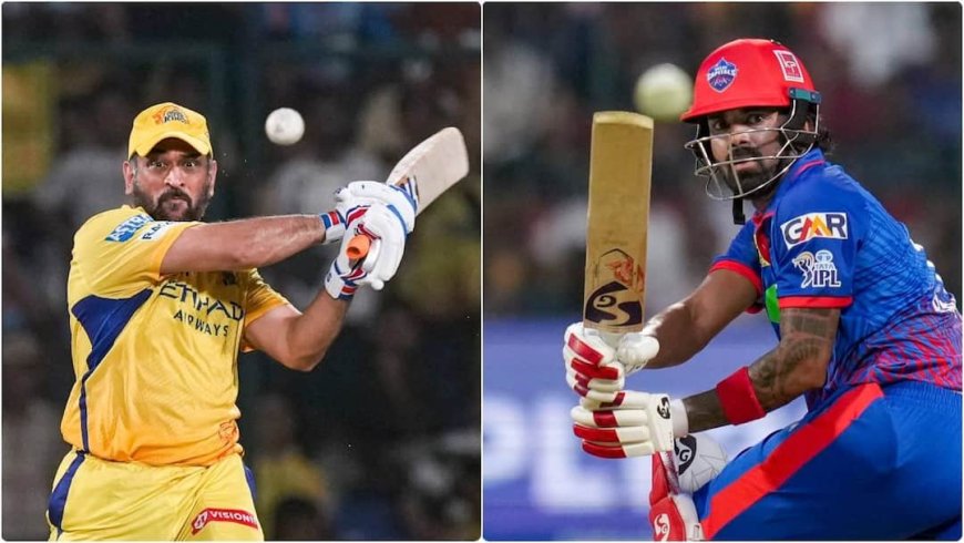 आज टूटेगा धोनी का अटूट रिकॉर्ड! केएल राहुल रचेंगे नया इतिहास? थाला से 127 मैच पहले करेंगे बड़ा कारनामा