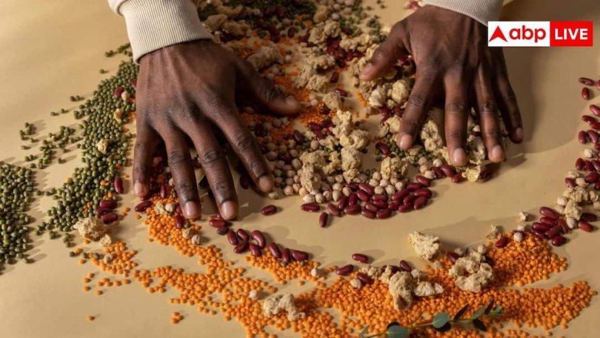 High Protein Diet:अपनी डाइट में ये तीन चीजें कर लें शामिल, प्रोटीन के लिए नहीं पड़ेगी नॉनवेज खाने की जरूरत