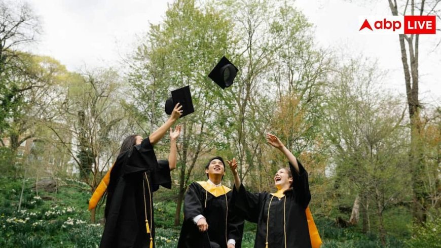 Study Abroad After 12th: 12वीं के बाद किन देशों में खुल जाते हैं पढ़ाई के रास्ते, जानें वीजा-एडमिशन फीस और रहने का खर्च