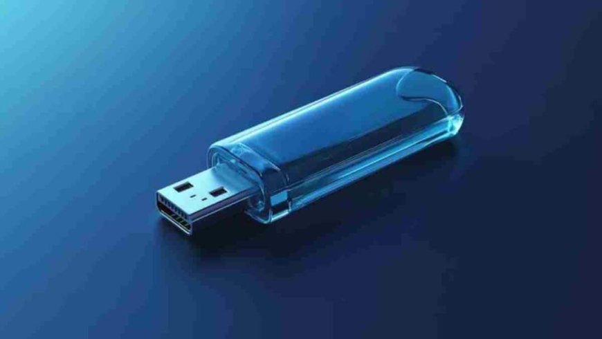 USB Killer क्या है? एक बार लगाया और फोन-लैपटॉप तुरंत खत्म! जानिए कैसे ये छोटा सा डिवाइस बन जाता है डिजिटल हथियार