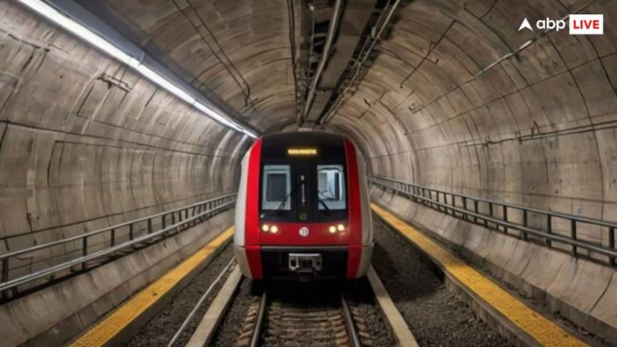 नोएडा मेट्रो में निकली वैकेंसी, 50 पार वालों के लिए भी सुनहरा मौका, लाखों में सैलरी