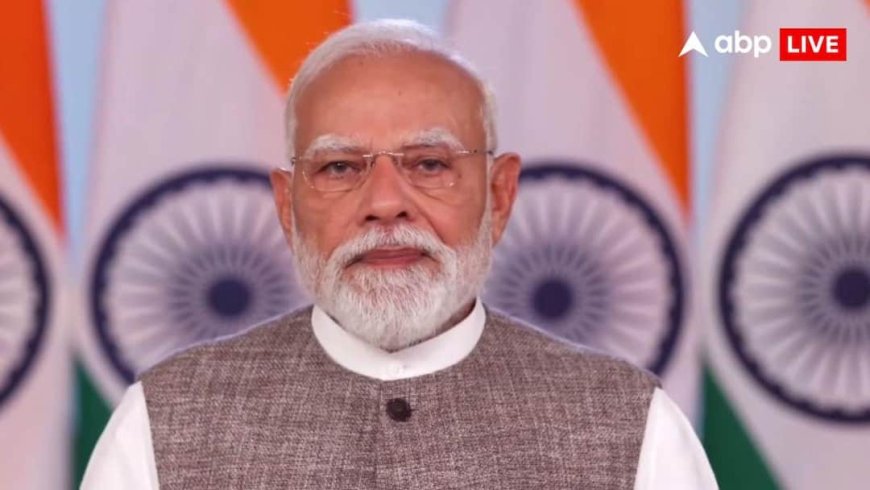 प्रधानमंत्री के राष्ट्र के नाम संबोधन पर विपक्ष की शिकायत की जांच कर सकता है निर्वाचन आयोग, क्या है पूरा मामला