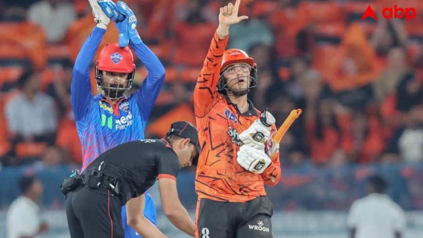 अभिषेक शर्मा ने 135 रन ठोककर की विराट कोहली के बड़े रिकॉर्ड की बराबरी, 1 या 2 नहीं इतनी रिकॉर्ड्स की उड़ाई धज्जियां