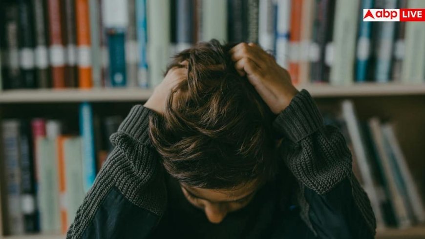 UP Board Results Stress: यूपी बोर्ड रिजल्ट से पहले प्रेशर से जूझ रहे बच्चे, क्यों गहराता जा रहा यह साइलेंट संकट?