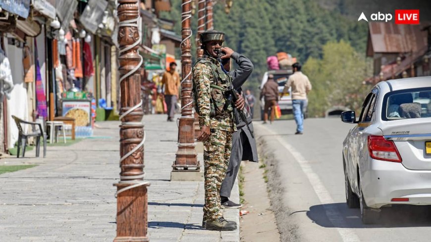 पहलगाम नरसंहार के 1 साल: आतंकियों के NADRA कार्ड खोल रहे पाक के झूठ की पोल, इस्लामाबाद में बैठा प्रमुख हैंडलर अब भी फरार