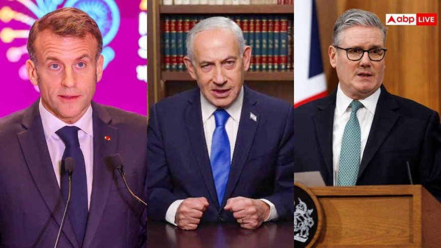 पहलगाम आतंकी हमले की बरसी पर भारत के साथ आई दुनिया, अलग-थलग पड़ा पाकिस्तान, जानें फ्रांस-यूके से लेकर किसने क्या कहा?