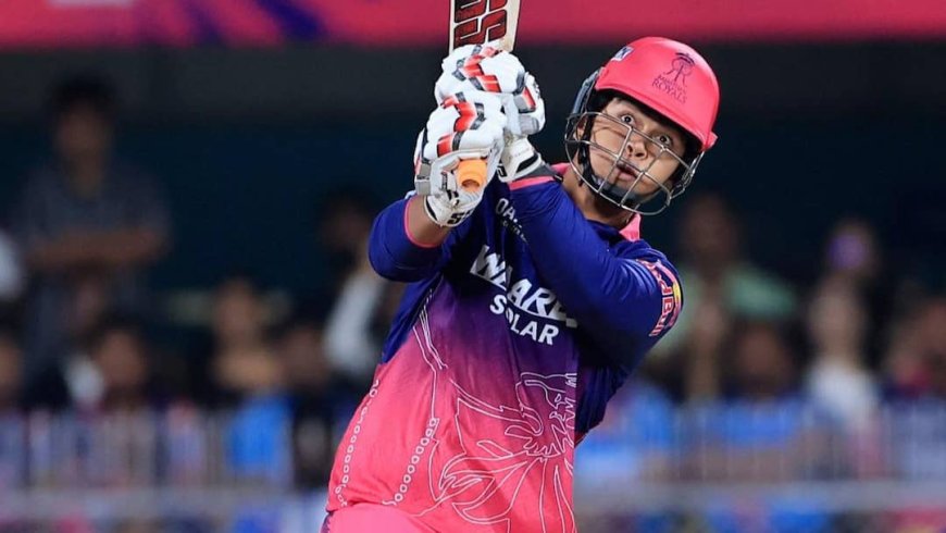 वैभव सूर्यवंशी अचानक क्यों नहीं बना पा रहे रन? दिग्गज ने सबसे बड़ी गलती बताकर खोली पोल