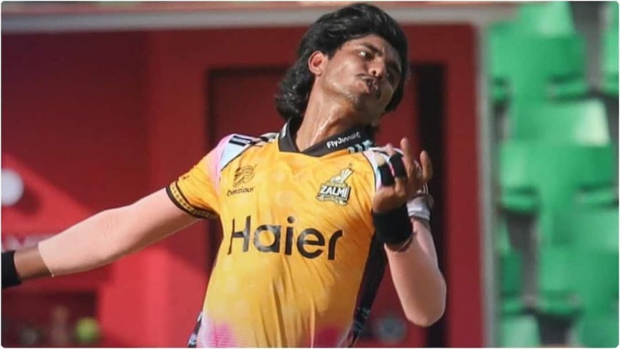 IPL में ही बिजी रह गए आप, PSL में 18 साल के गेंदबाज ने हैट्रिक लेकर काटा बवाल; बन गया महारिकॉर्ड