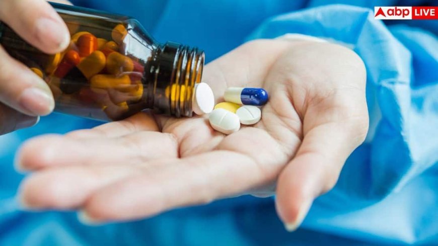Painkiller Side Effects: क्या पेन किलर से सच में खराब हो जाते हैं ऑर्गन, जानें किस मात्रा में सही रहता है इनका सेवन?