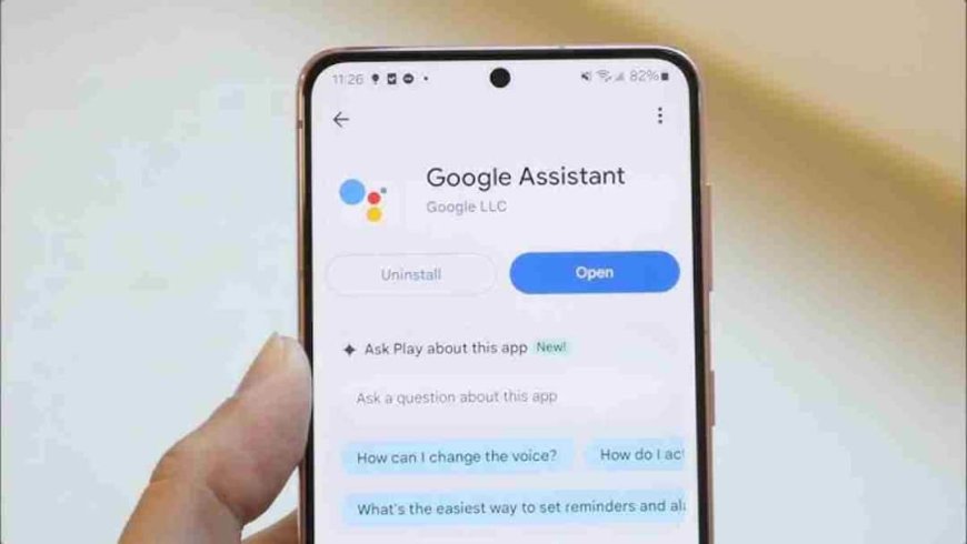 Google का बड़ा फैसला! Assistant Go की होने वाली है छुट्टी, जानिए क्या Gemini Go लेगा जगह