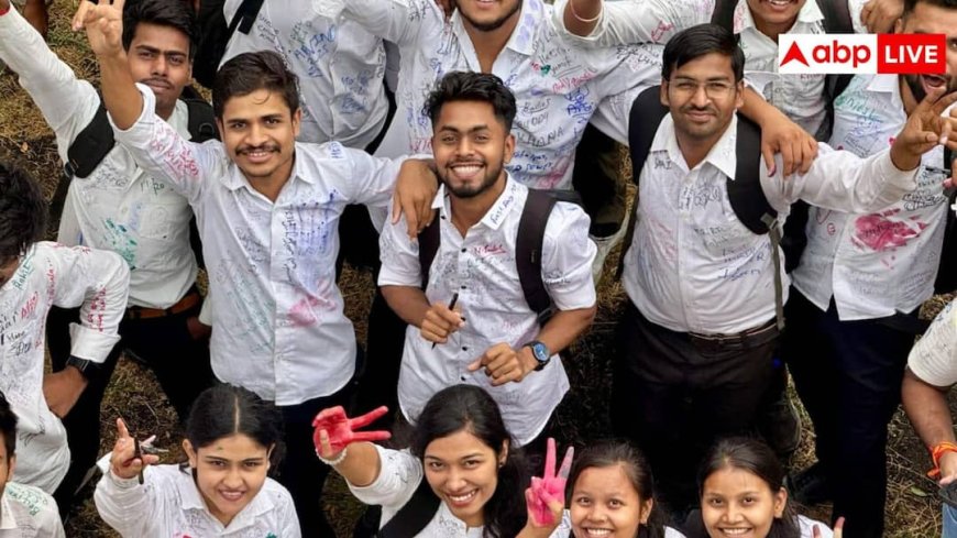 UP Board Result 2026: यूपी बोर्ड एग्जाम टॉपर्स के लिए कैश प्राइज और लैपटॉप, जानें क्या-क्या मिलेगा इनाम