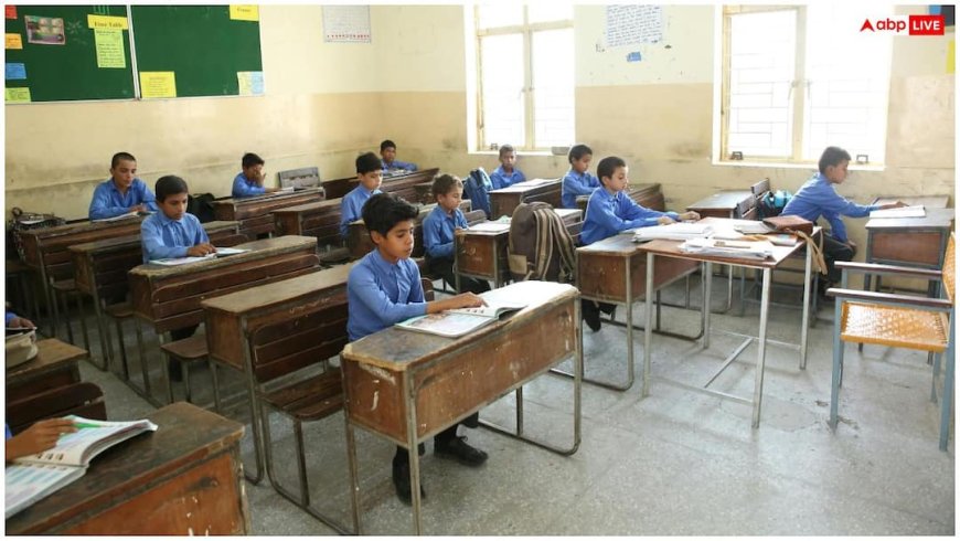 Jaipur School Timings: सूरज की तपिश से जयपुर में भी बदला स्कूलों का शेड्यूल, जारी की गई नई गाइडलाइन