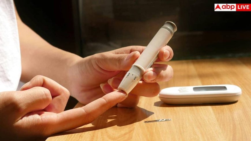 Diabetes Eye Problems: शुगर के मरीज हो जाएं अलर्ट! जानिए कैसे आपकी आंखों को अंदर से अंधा बना रही है डायबिटीज?