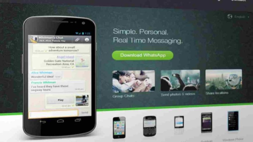 WhatsApp Web पर चैट को बनाएं सेफ! ये है App Lock सेट करने का तरीका, जानें स्टेप-बाय-स्टेप गाइड