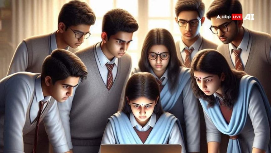 UP Board Class Results: यूपी बोर्ड 10वीं-12वीं रिजल्ट जारी, यहां देखें डिस्ट्रिक्ट टॉपर्स की लिस्ट, ऐसे करें चेक