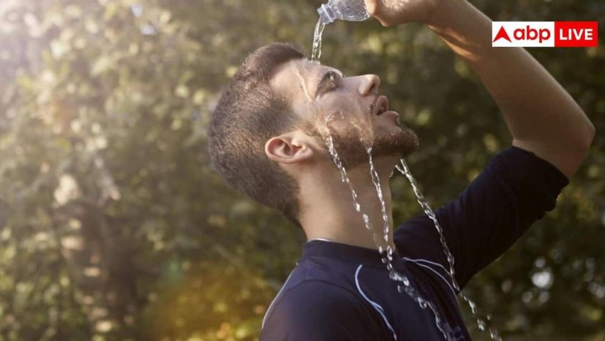 Heat stroke: सूरज की तपिश से बढ़ने लगे हीट स्ट्रोक के मामले, डॉक्टर से जानें बचने के तरीके