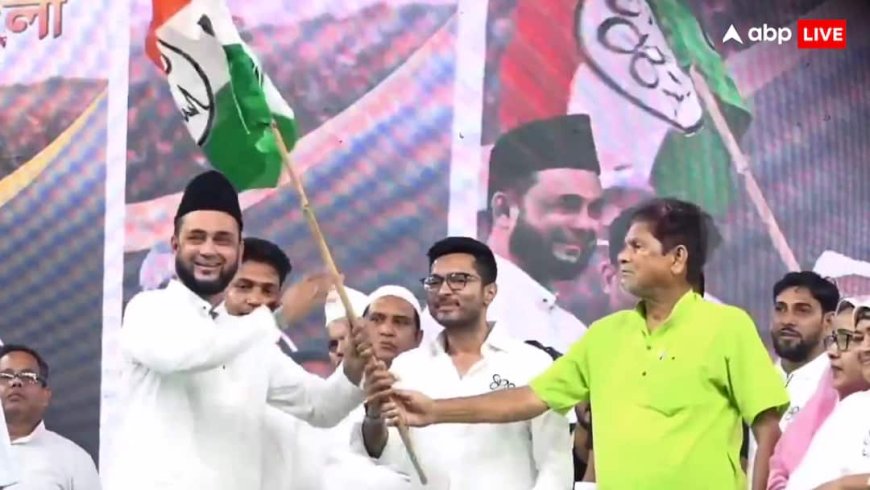 West Bengal Assembly Elections 2026: बंगाल चुनाव के बीच बाबरी मस्जिद का ऐलान करने वाले हुमायूं कबीर को लगा बड़ा झटका