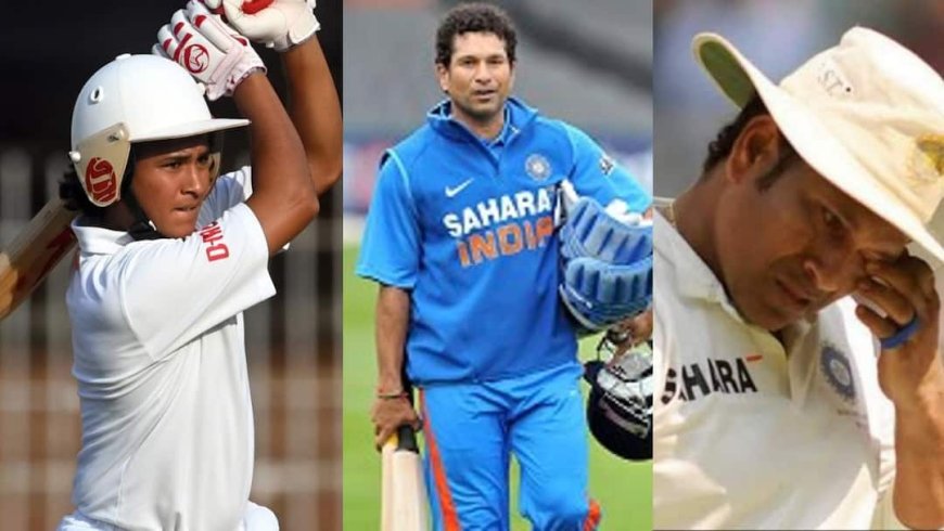 Sachin Tendulkar Birthday: सचिन तेंदुलकर आज मना रहे हैं 53वां जन्मदिन, जानिए उनके 7 वर्ल्ड रिकॉर्ड, जिनका टूटना नामुकिन!