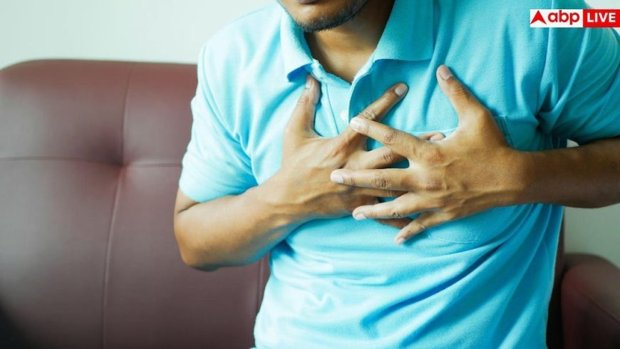 Heart Attack Risk In Healthy People: एकदम फिट दिखने वालों को क्यों आ रहा हार्ट अटैक? डॉक्टर से जानें असली वजह
