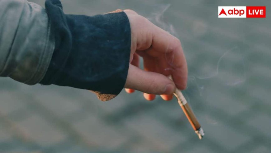 Lung Detox Tips: सिगरेट पीते-पीते कमजोर हो गए हैं लंग्स, ऐसे कर सकते हैं डिटॉक्स