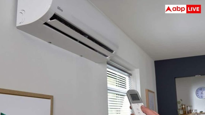 AC Side Effects:  गर्मियों में AC का ज्यादा उपयोग सेहत के लिए खतरनाक, जानिए डॉक्टरों ने क्या दी चेतावनी?