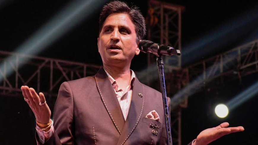 राघव चड्ढा ने छोड़ी आम आदमी पार्टी तो आया कुमार विश्वास का पहला रिएक्शन, अरविंद केजरीवाल पर क्या बोले?